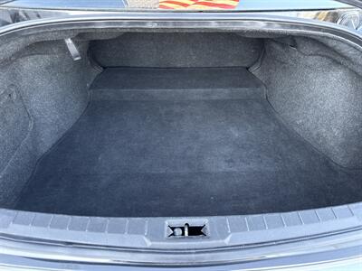 2017 INFINITI Q60 3.0T Premium   - Photo 24 - Millstadt, IL 62260