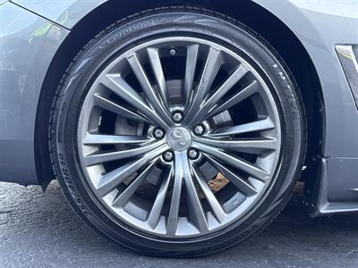 2017 INFINITI Q60 3.0T Premium   - Photo 25 - Millstadt, IL 62260