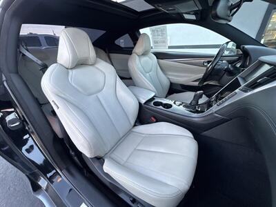 2017 INFINITI Q60 3.0T Premium - Photo 16 - Millstadt, IL 62260