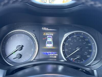 2017 INFINITI Q60 3.0T Premium   - Photo 13 - Millstadt, IL 62260