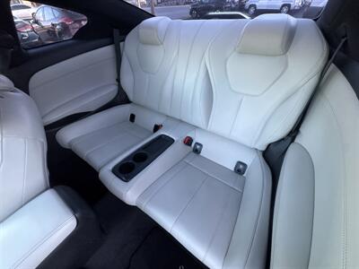 2017 INFINITI Q60 3.0T Premium   - Photo 17 - Millstadt, IL 62260