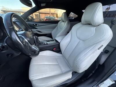 2017 INFINITI Q60 3.0T Premium - Photo 15 - Millstadt, IL 62260