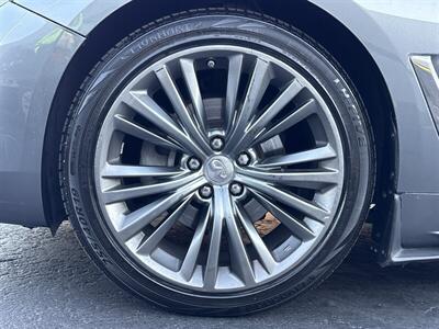 2017 INFINITI Q60 3.0T Premium - Photo 25 - Millstadt, IL 62260