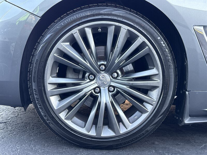 2017 INFINITI Q60 3.0T Premium - Photo 25 - Millstadt, IL 62260