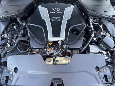 2017 INFINITI Q60 3.0T Premium   - Photo 22 - Millstadt, IL 62260