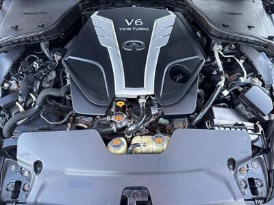 2017 INFINITI Q60 3.0T Premium - Photo 22 - Millstadt, IL 62260