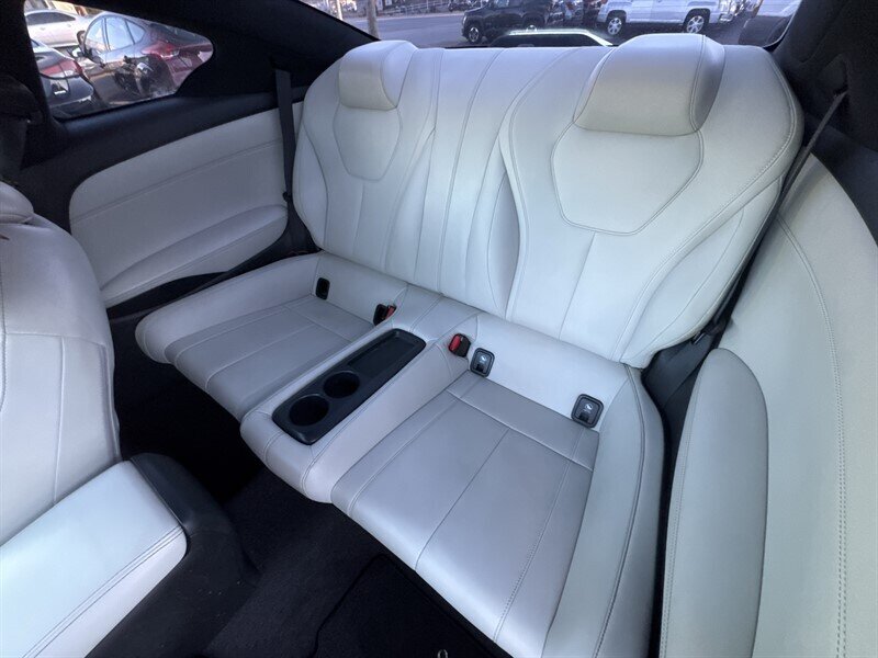 2017 INFINITI Q60 3.0T Premium - Photo 17 - Millstadt, IL 62260