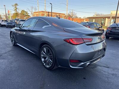 2017 INFINITI Q60 3.0T Premium - Photo 4 - Millstadt, IL 62260