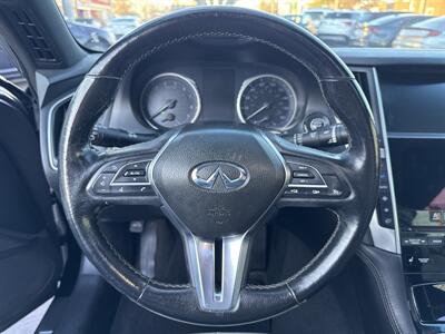 2017 INFINITI Q60 3.0T Premium   - Photo 12 - Millstadt, IL 62260