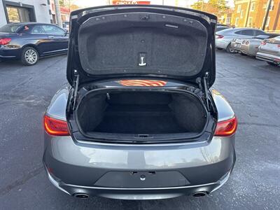 2017 INFINITI Q60 3.0T Premium - Photo 23 - Millstadt, IL 62260