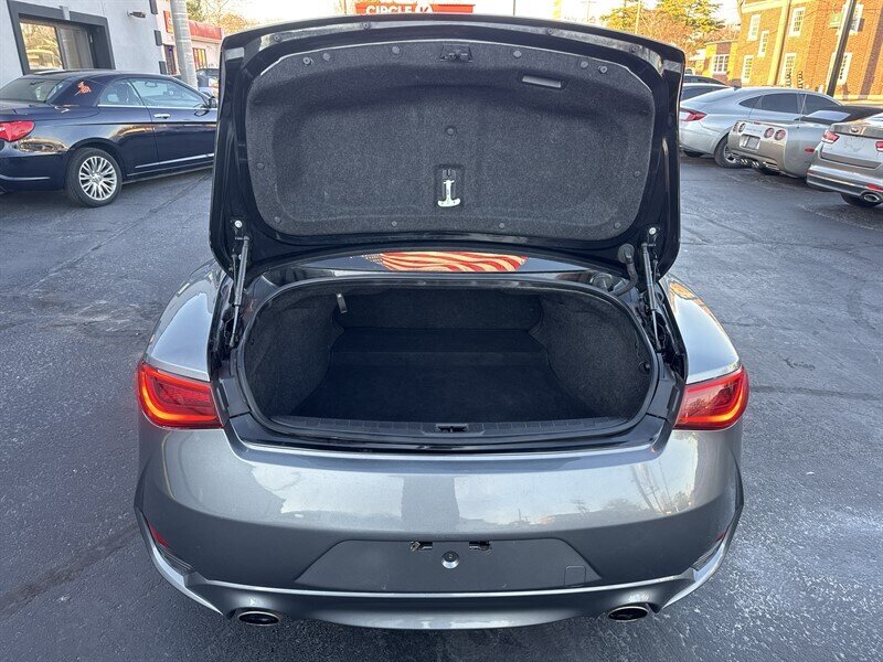 2017 INFINITI Q60 3.0T Premium - Photo 23 - Millstadt, IL 62260