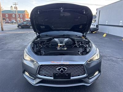 2017 INFINITI Q60 3.0T Premium - Photo 21 - Millstadt, IL 62260
