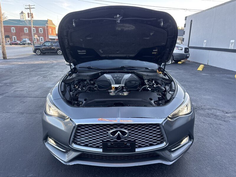2017 INFINITI Q60 3.0T Premium - Photo 21 - Millstadt, IL 62260