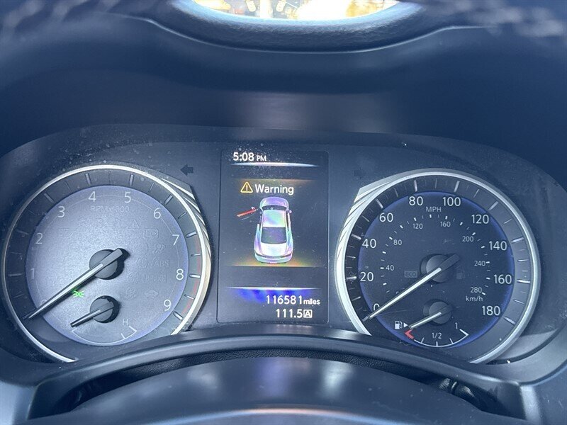 2017 INFINITI Q60 3.0T Premium - Photo 13 - Millstadt, IL 62260