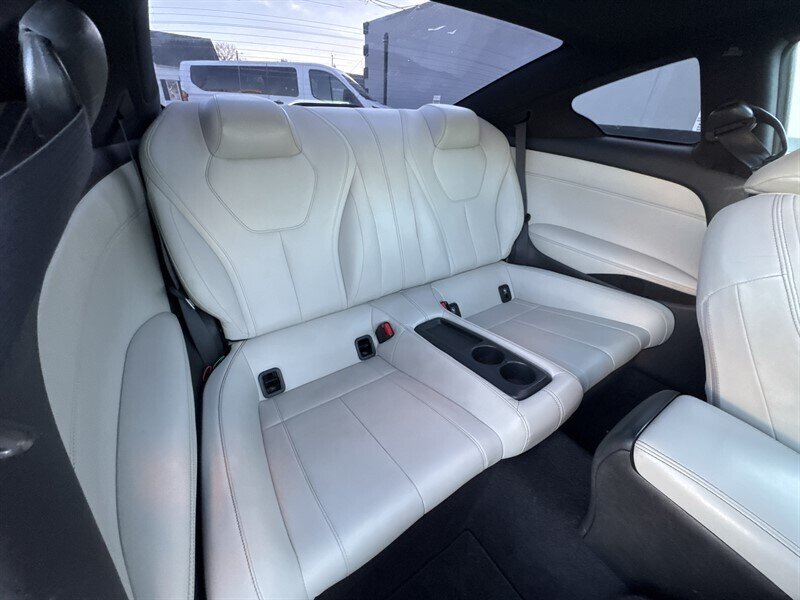 2017 INFINITI Q60 3.0T Premium - Photo 18 - Millstadt, IL 62260