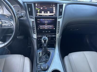 2017 INFINITI Q60 3.0T Premium   - Photo 10 - Millstadt, IL 62260