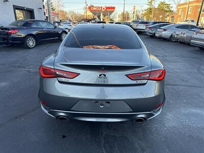 2017 INFINITI Q60 3.0T Premium - Photo 8 - Millstadt, IL 62260