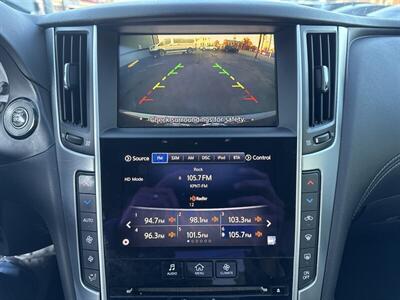 2017 INFINITI Q60 3.0T Premium - Photo 14 - Millstadt, IL 62260