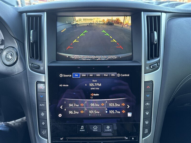 2017 INFINITI Q60 3.0T Premium - Photo 14 - Millstadt, IL 62260