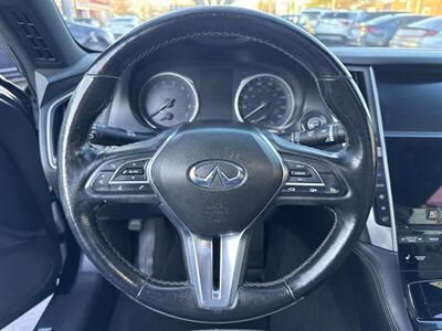 2017 INFINITI Q60 3.0T Premium - Photo 12 - Millstadt, IL 62260