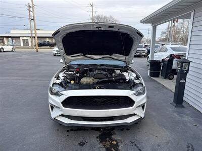 2018 Ford Mustang EcoBoost - Photo 17 - Millstadt, IL 62260