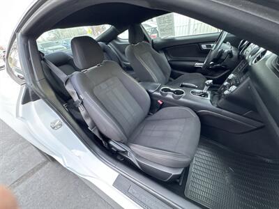 2018 Ford Mustang EcoBoost - Photo 16 - Millstadt, IL 62260