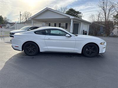 2018 Ford Mustang EcoBoost - Photo 6 - Millstadt, IL 62260