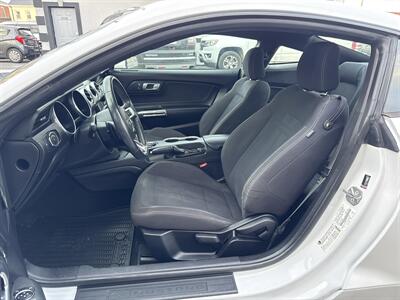 2018 Ford Mustang EcoBoost - Photo 13 - Millstadt, IL 62260