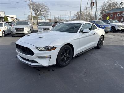 2018 Ford Mustang EcoBoost - Photo 2 - Millstadt, IL 62260