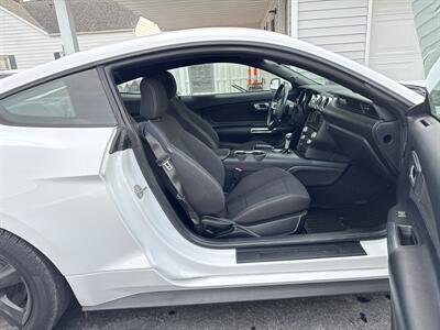 2018 Ford Mustang EcoBoost - Photo 14 - Millstadt, IL 62260
