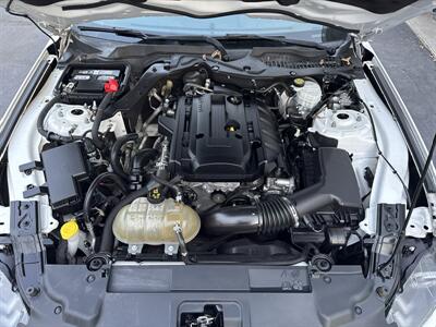 2018 Ford Mustang EcoBoost - Photo 18 - Millstadt, IL 62260