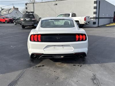 2018 Ford Mustang EcoBoost - Photo 8 - Millstadt, IL 62260