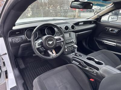 2018 Ford Mustang EcoBoost - Photo 11 - Millstadt, IL 62260