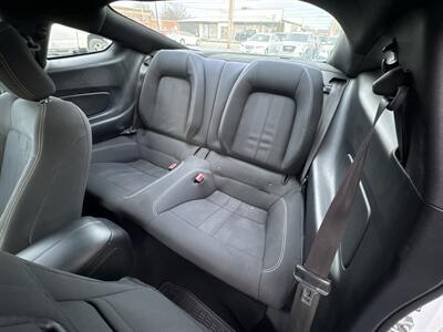 2018 Ford Mustang EcoBoost - Photo 15 - Millstadt, IL 62260