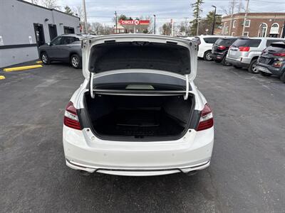 2016 Honda Accord Touring   - Photo 22 - Millstadt, IL 62260