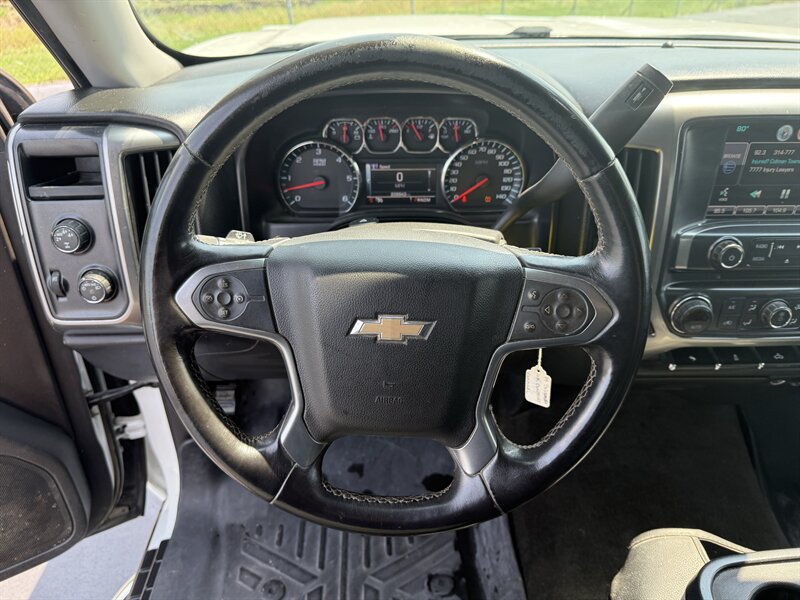 2014 Chevrolet Silverado 1500 LT - Photo 9 - Cahokia, IL 62206