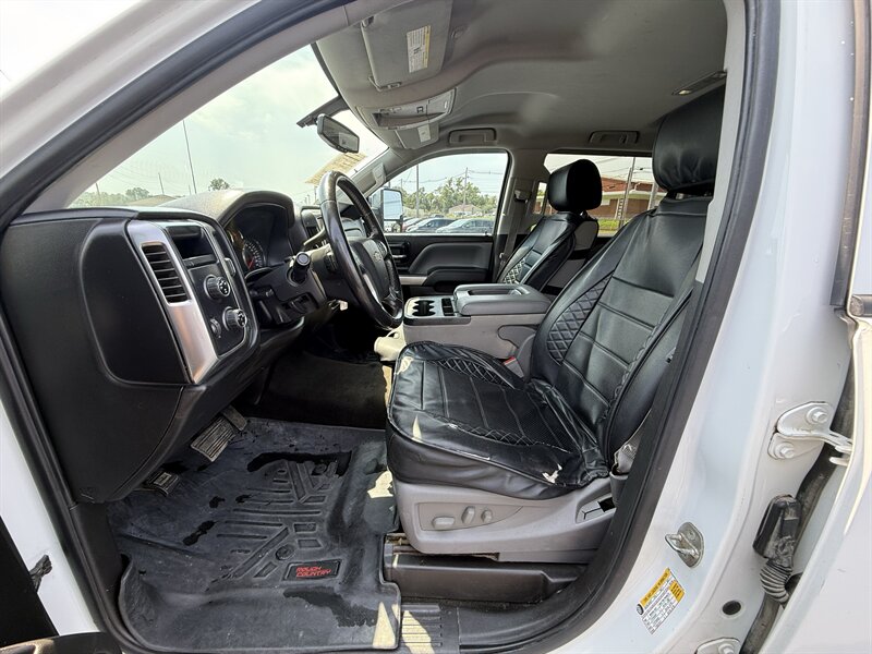 2014 Chevrolet Silverado 1500 LT - Photo 11 - Cahokia, IL 62206