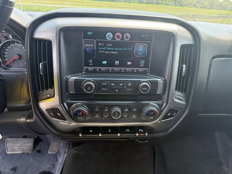 2014 Chevrolet Silverado 1500 LT - Photo 10 - Cahokia, IL 62206