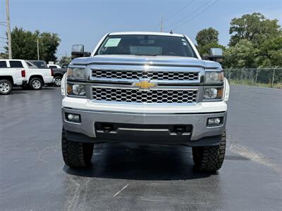 2014 Chevrolet Silverado 1500 LT - Photo 2 - Cahokia, IL 62206