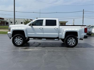 2014 Chevrolet Silverado 1500 LT - Photo 3 - Cahokia, IL 62206