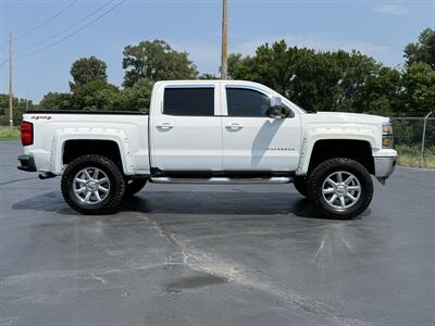 2014 Chevrolet Silverado 1500 LT - Photo 5 - Cahokia, IL 62206