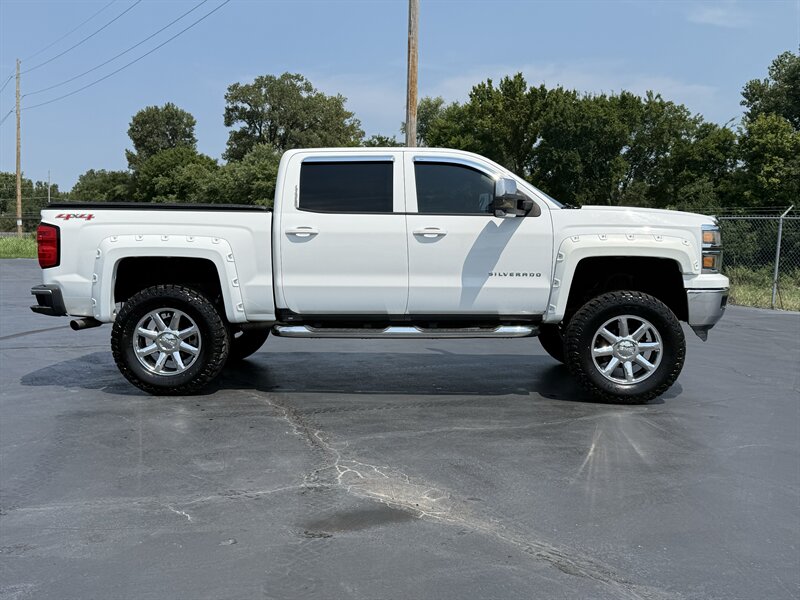 2014 Chevrolet Silverado 1500 LT - Photo 5 - Cahokia, IL 62206