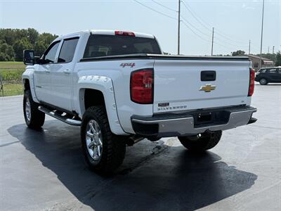 2014 Chevrolet Silverado 1500 LT - Photo 8 - Cahokia, IL 62206