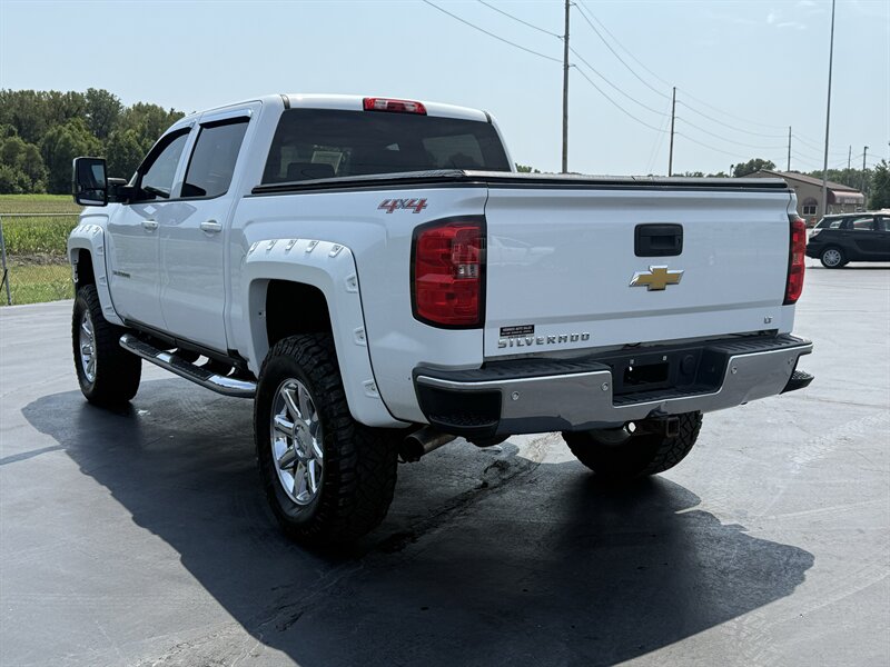 2014 Chevrolet Silverado 1500 LT - Photo 8 - Cahokia, IL 62206