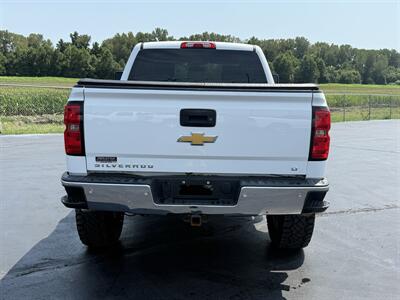 2014 Chevrolet Silverado 1500 LT - Photo 7 - Cahokia, IL 62206
