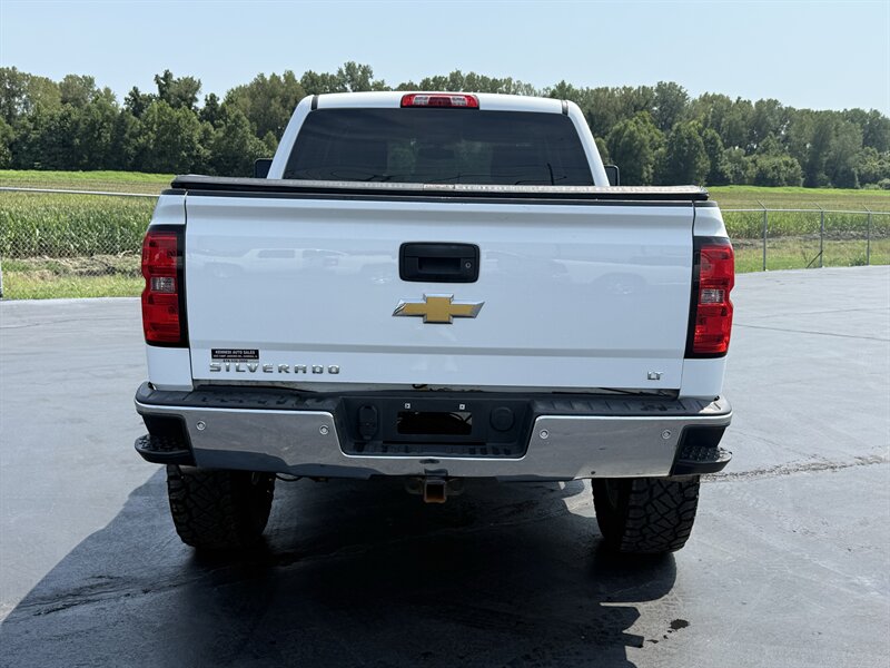 2014 Chevrolet Silverado 1500 LT - Photo 7 - Cahokia, IL 62206
