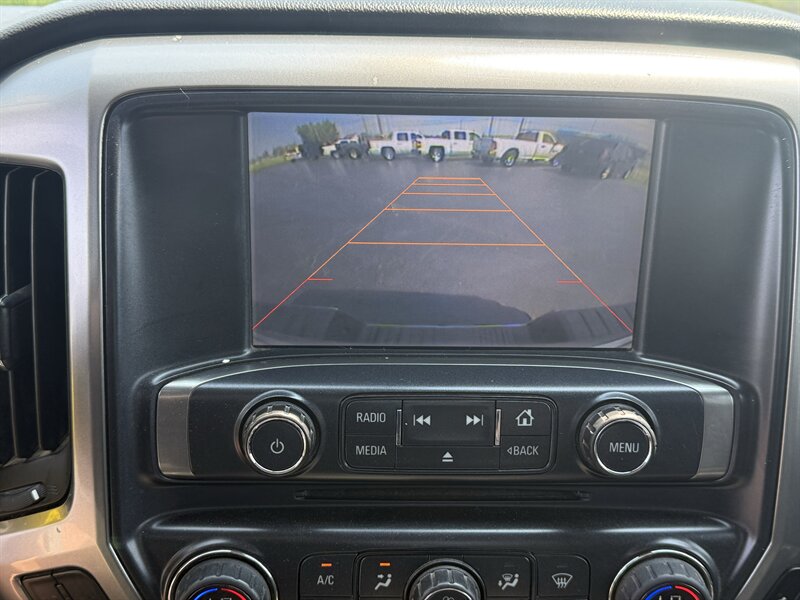 2014 Chevrolet Silverado 1500 LT - Photo 15 - Cahokia, IL 62206