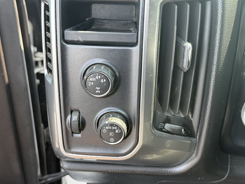 2014 Chevrolet Silverado 1500 LT - Photo 14 - Cahokia, IL 62206