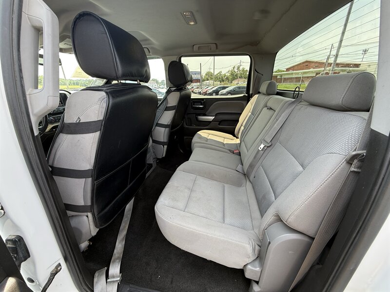 2014 Chevrolet Silverado 1500 LT - Photo 12 - Cahokia, IL 62206