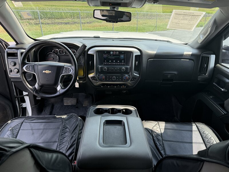 2014 Chevrolet Silverado 1500 LT - Photo 13 - Cahokia, IL 62206